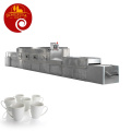 New Technology Ceramic Drying Sterilizing Microwave Molding Equipment